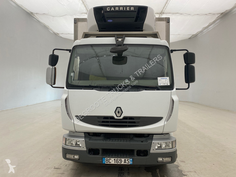 Kamion Renault 300 DXi