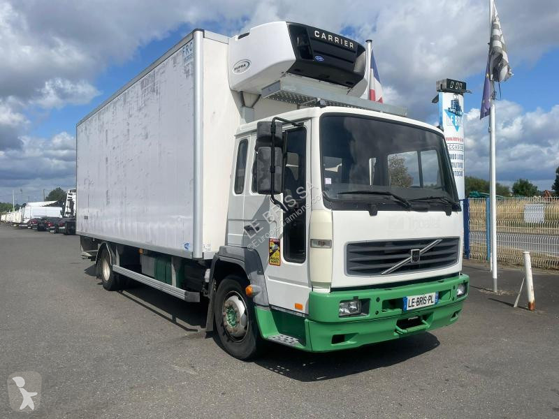Camion Volvo FL6