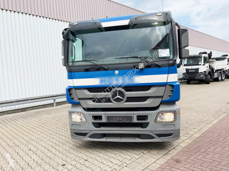 Camion Mercedes Actros 1841 L 4x2 Actros 1841 L...