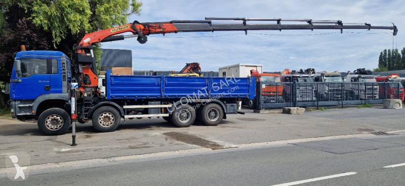 Camion MAN