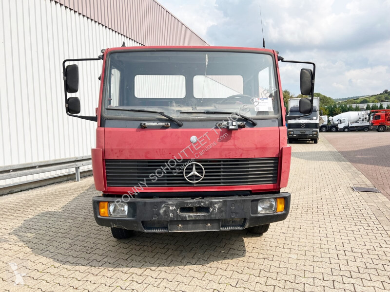 Camion Mercedes LK 1117 K 4x2 LK 1117 K 4x2,...