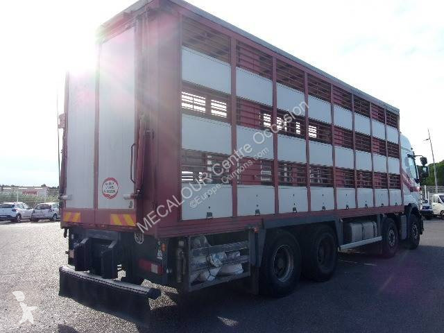 Camion Renault