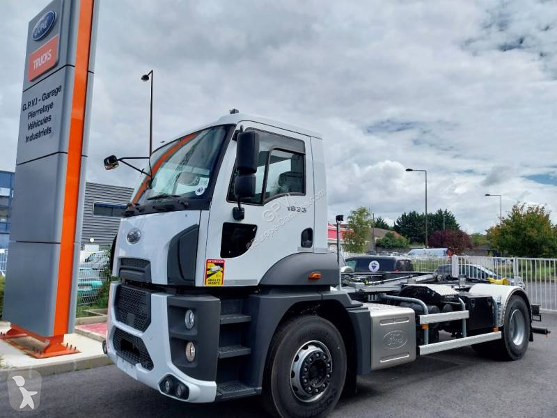 Camion Ford