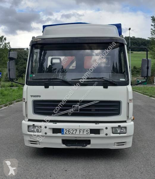 Camion Volvo