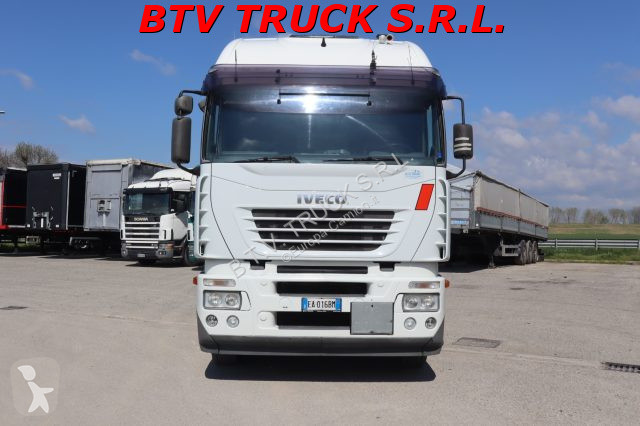 Camion Iveco STRALIS