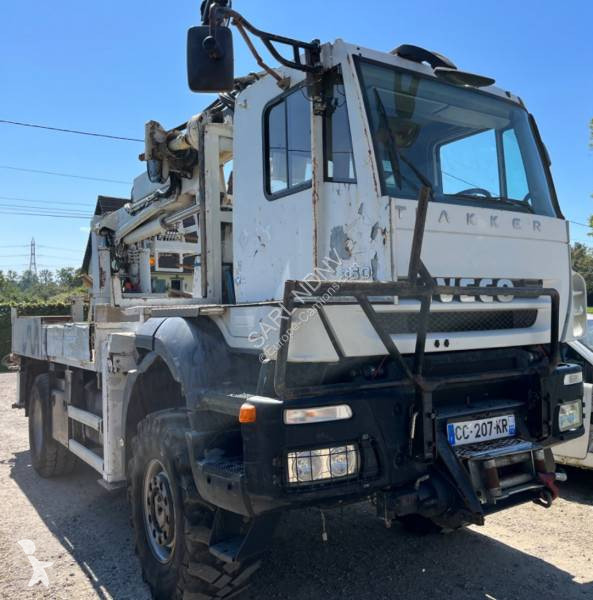 Camion Iveco