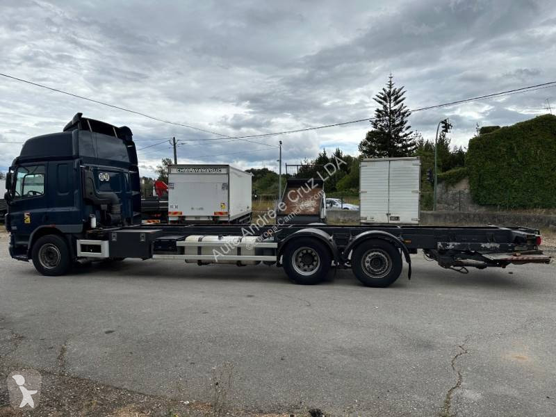 Kamion DAF