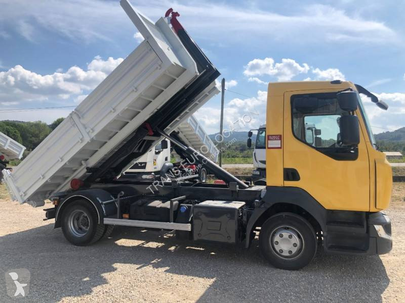 Camion Renault