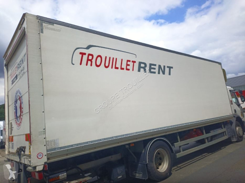Teherautó Renault 19 TONNES 280 CV HAYON PORTE...