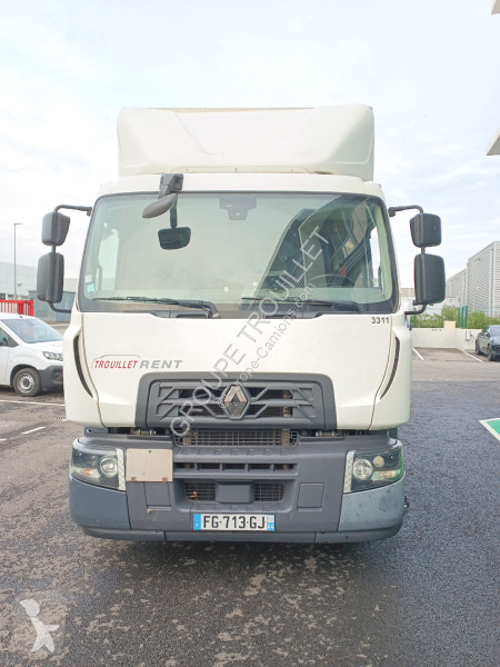 Kamion Renault 19 TONNES 280 CV HAYON PORTE...