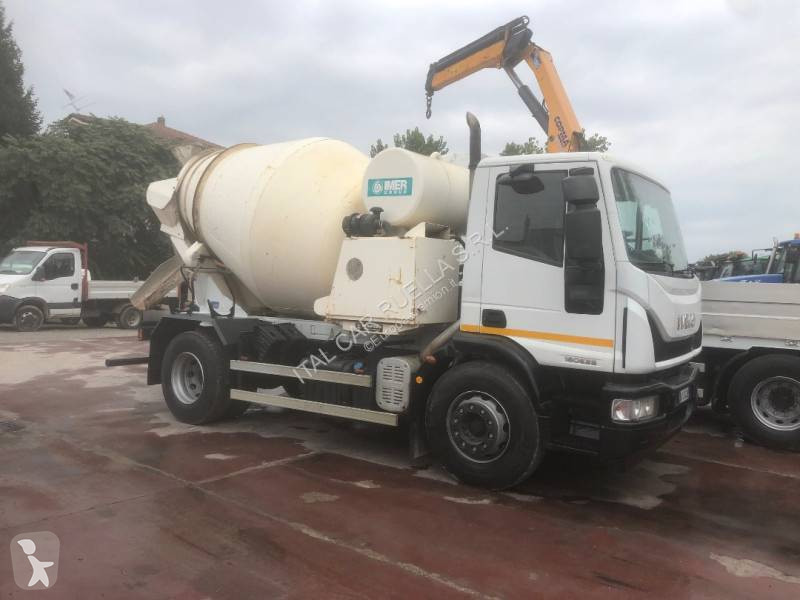 Camion Iveco