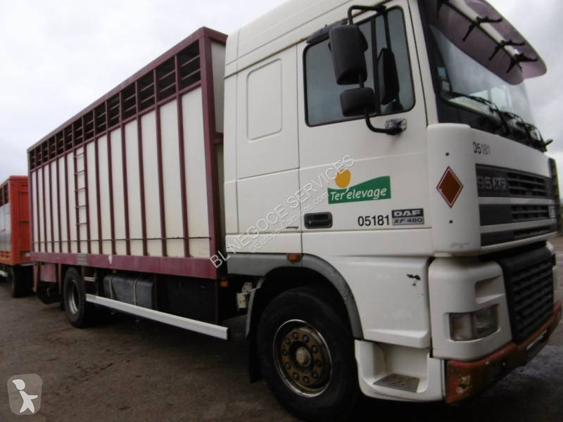 Camion DAF