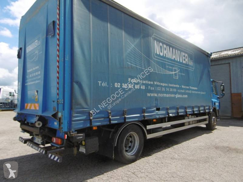 Camion DAF