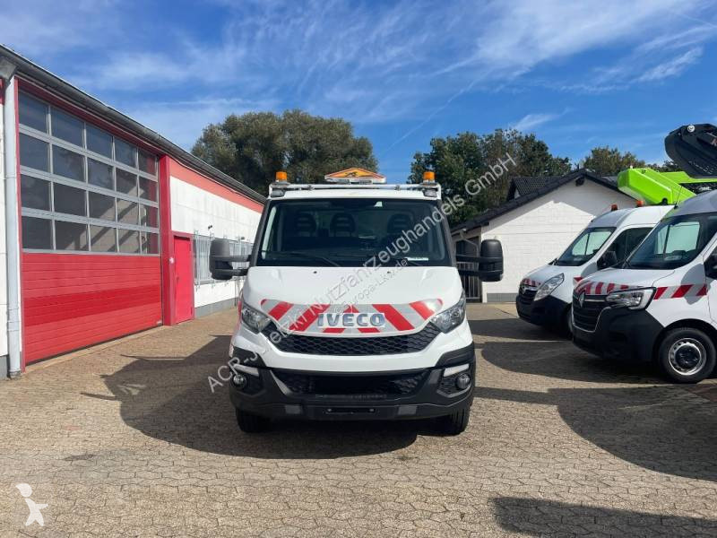 Kamion Iveco