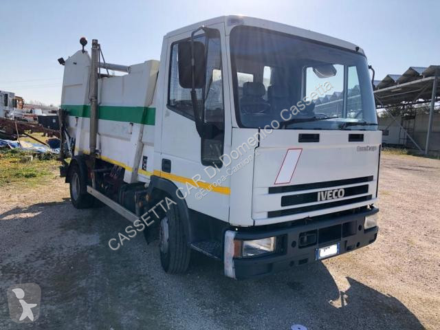Camion Iveco EUROCARGO 65 E 15 TECTOR...