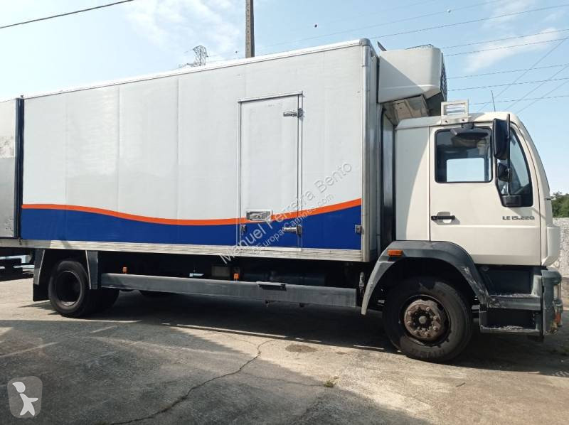 Camion MAN