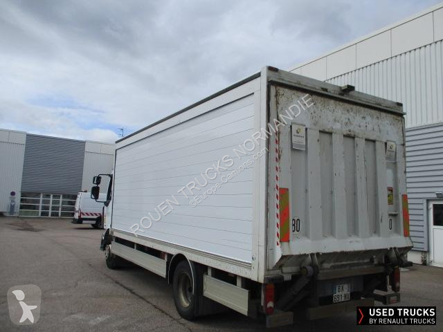 Camion Renault