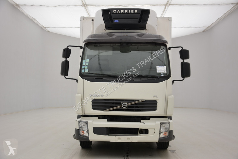 Camion Volvo FL 240