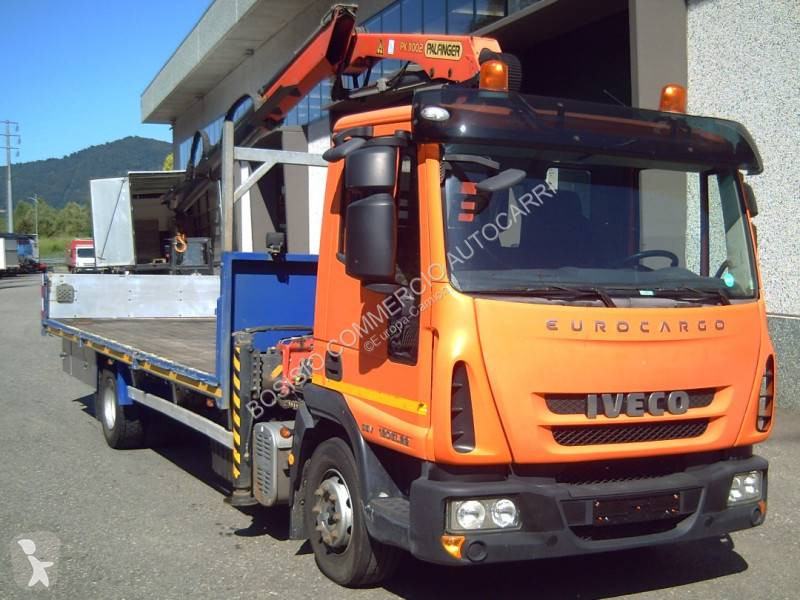 Camion Iveco