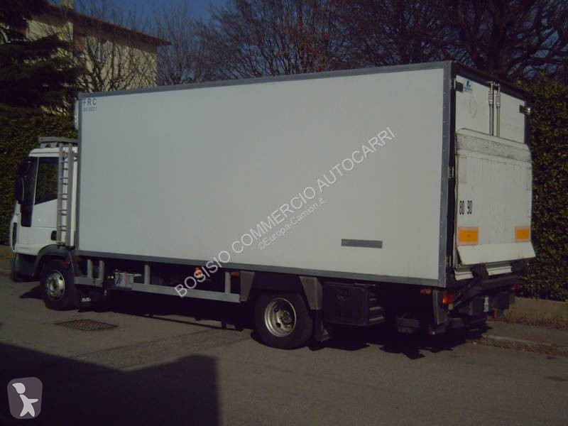 Kamion Iveco