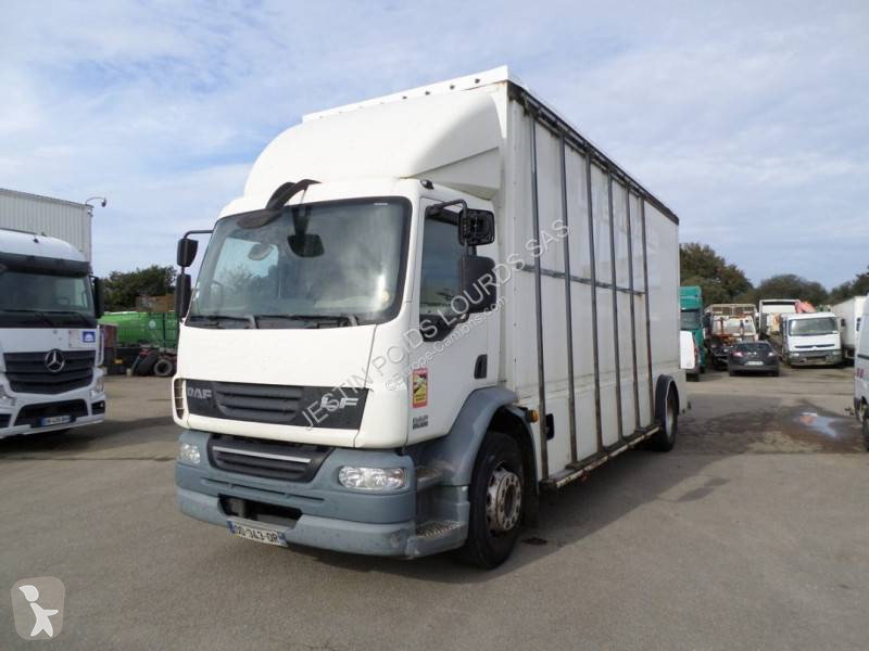Camion DAF