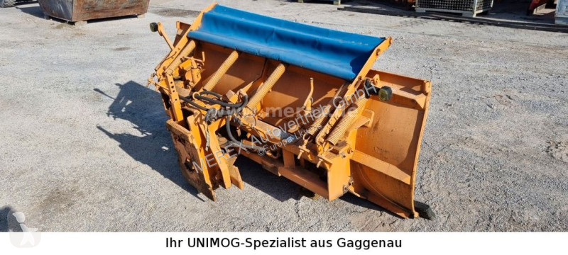 Udstyr til lastbiler  Schneepflug AUGL APF 2100
