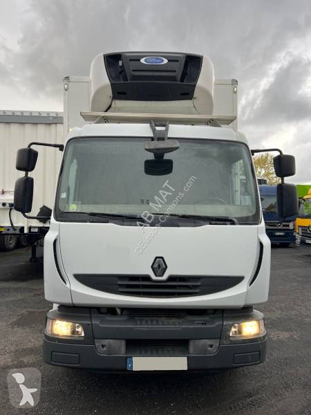 Camion Renault