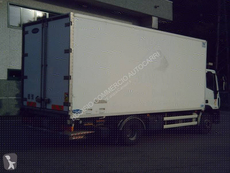 Camion Iveco