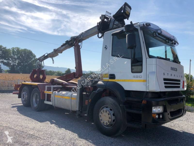 Camion Iveco