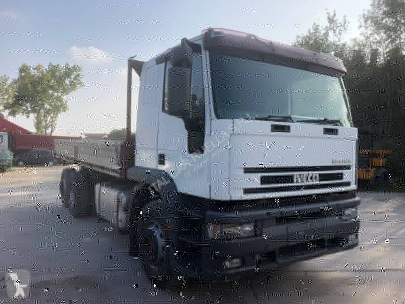 Camion Iveco