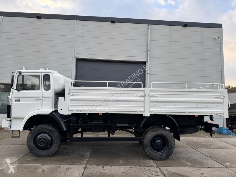 Camion Iveco 110-17 (150x IN STOCK ) - LOW...