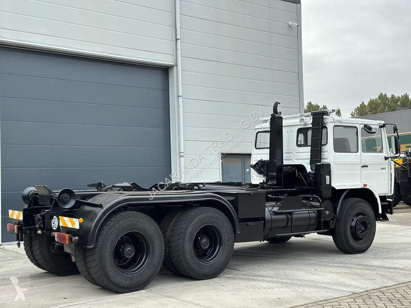 Kamion Renault G 290 6x4 (20x IN STOCK ) EX...