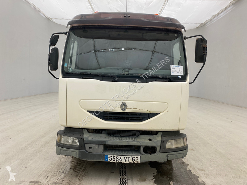 Camion Renault 180 DCi