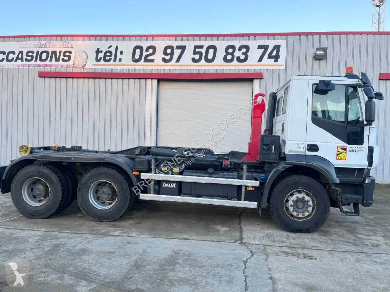 Camion Iveco
