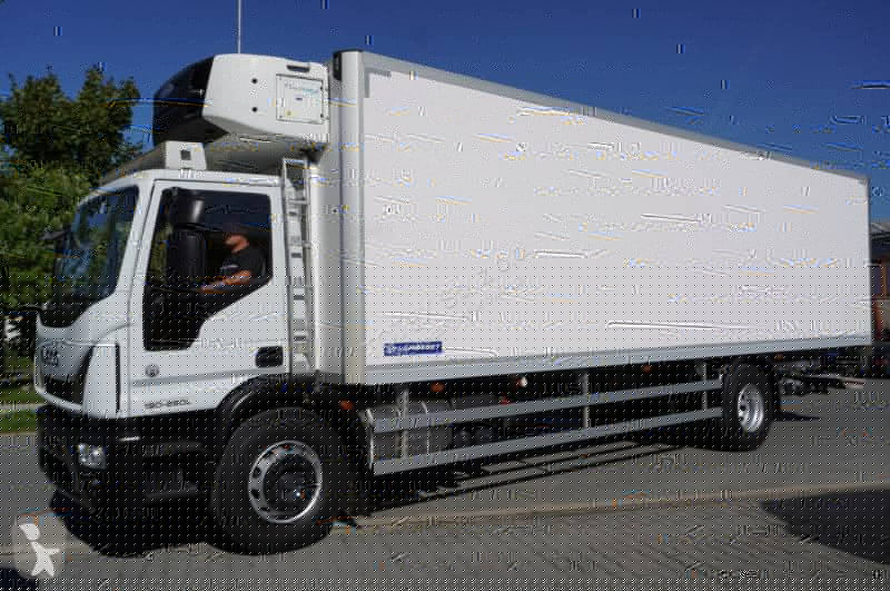 Kamion Iveco