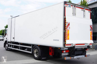 Camion frigo Renault