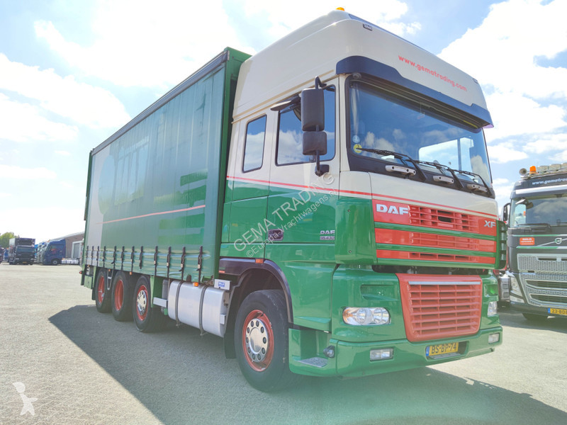 Daf авито. Daf авито