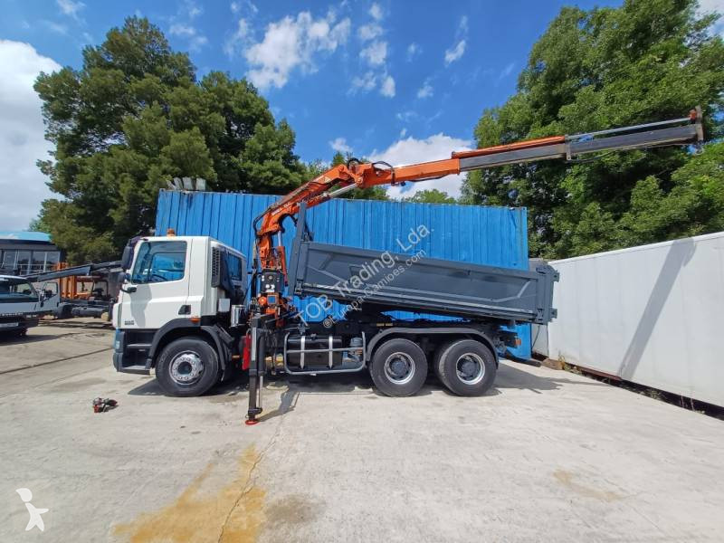 Camion DAF