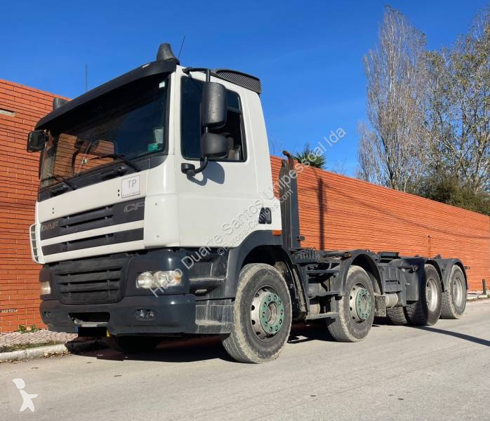 Camion DAF
