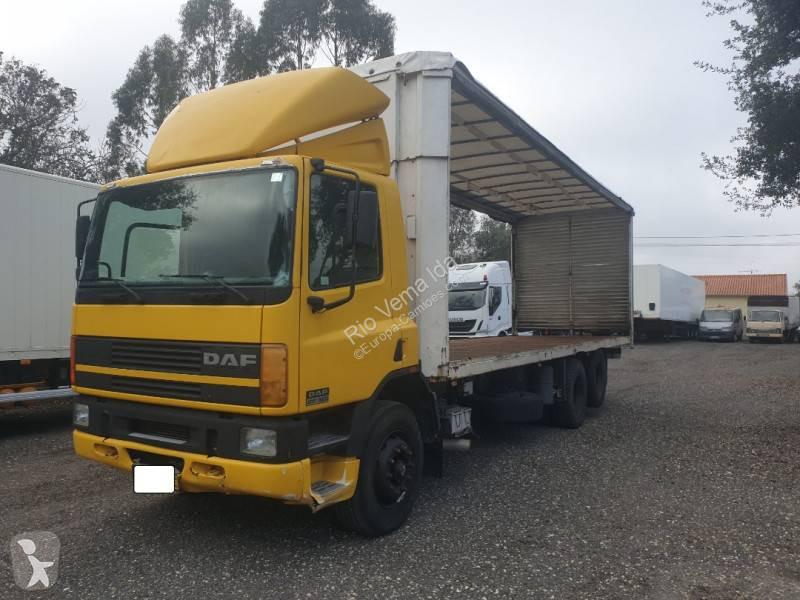 Camion DAF