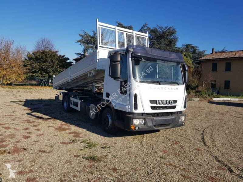 Camion Iveco