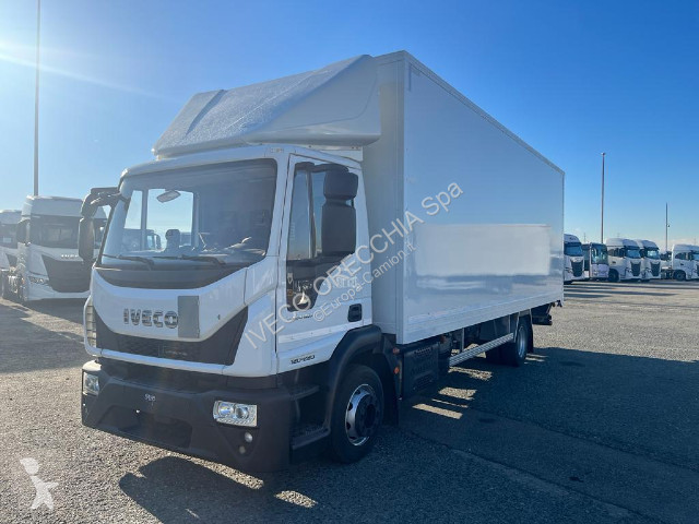 Kamion Iveco EUROCARGO ML120E22/P