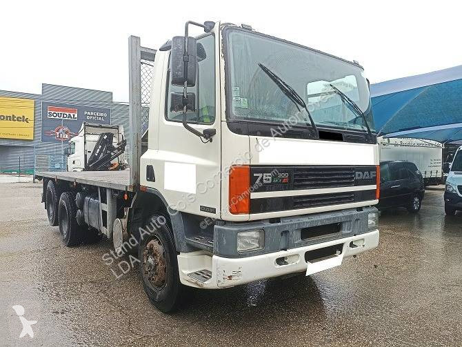 Camion DAF