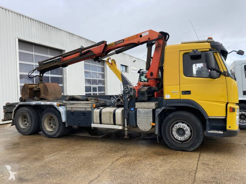 Camion Volvo