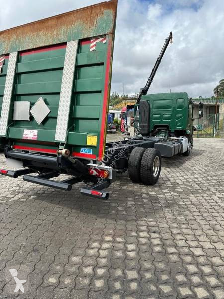 Camion Volvo