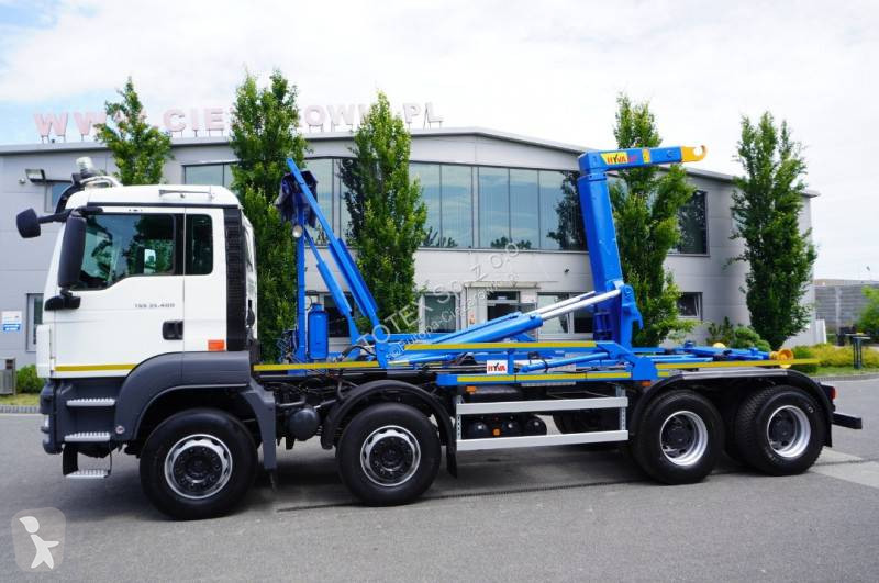 Camion MAN