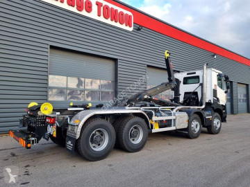 Camion Renault Gamme K 480