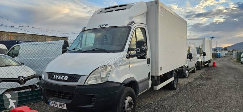 Camion Iveco