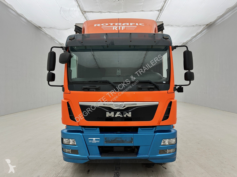 Kamion MAN TGM 18.290