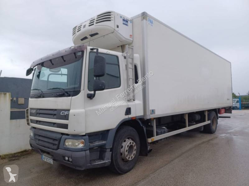 Kamion DAF